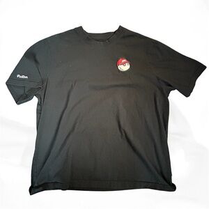 Malbon Golf Tee - Size XL